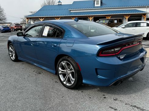 Used 2021 Dodge Charger GT w/ Plus Group RWD image 7