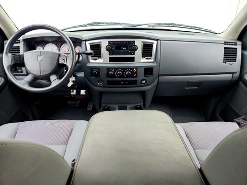 Used 2008 Dodge Ram 2500 Truck SLT w/ Trailer Tow Group image 17