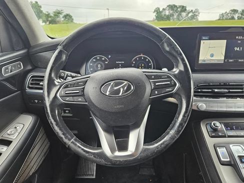 Used 2021 Hyundai Palisade Limited w/ Cargo Package FWD image 14