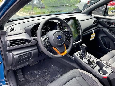 New 2026 Subaru Crosstrek 2.5i Wilderness AWD/4WD image 10