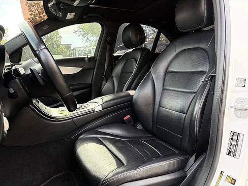 Used 2021 Mercedes-Benz C 300 Sedan image 15
