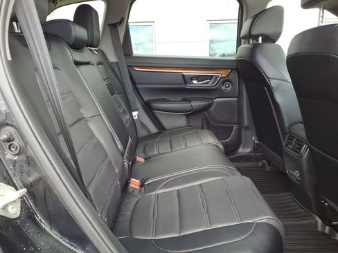 Used 2017 Honda CR-V EX-L image 13