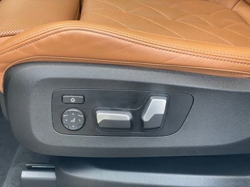 Certified 2023 BMW X5 xDrive40i w/ Executive Package image 17