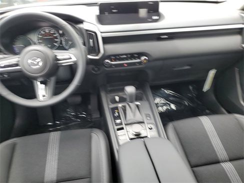 Used 2025 MAZDA CX-50 2.5 Hybrid w/ Cargo Package image 21