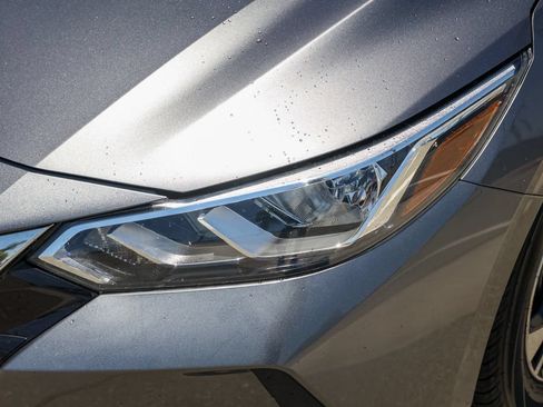 Used 2023 Nissan Sentra SV FWD image 11