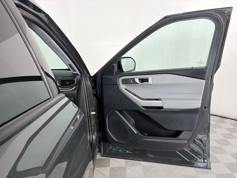 Used 2024 Ford Explorer XLT w/ Equipment Group 202A AWD/4WD image 31