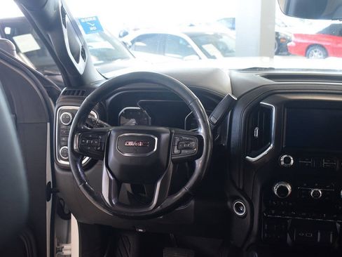 Used 2020 GMC Sierra 2500 AT4 w/ AT4 Premium Package AWD/4WD image 28