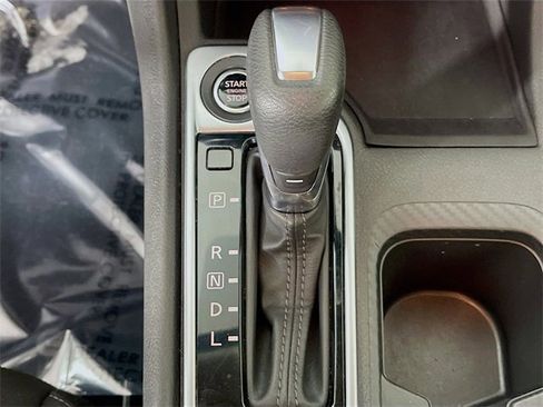 Used 2024 Nissan Sentra SV image 17