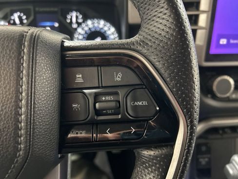 Used 2022 Toyota Tundra Limited image 26