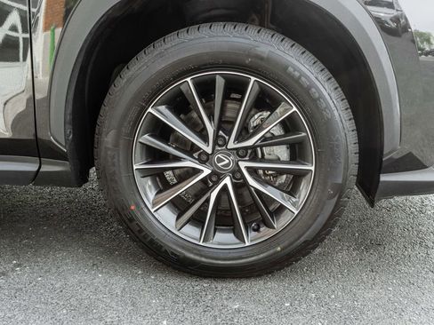 Used 2024 Lexus NX 350 AWD image 4