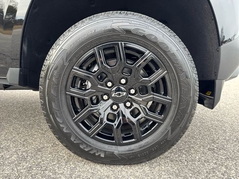 New 2026 Chevrolet Colorado W/T w/ WT Custom Package image 37