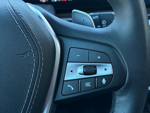 Used 2025 BMW X5 xDrive40i image 27