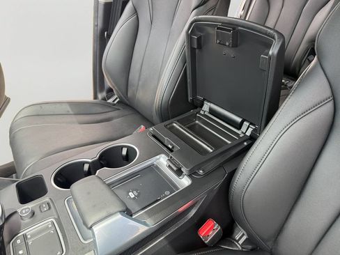 Used 2024 Acura MDX SH-AWD image 19