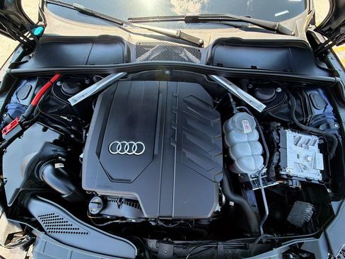 Used 2022 Audi A5 2.0T Premium Plus w/ Premium Plus AWD/4WD image 17