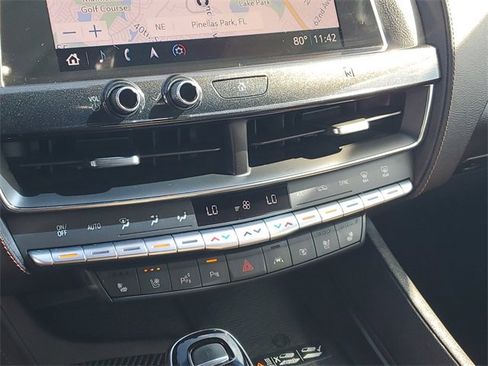 Used 2020 Cadillac CT5 Sport w/ Platinum Package image 26