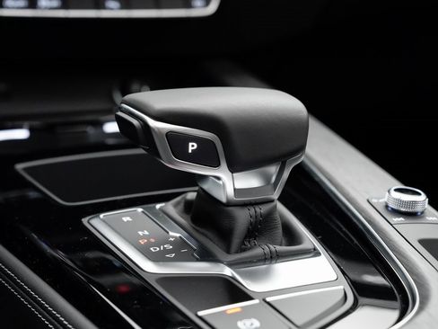 Certified 2024 Audi A5 2.0T Premium Plus image 23