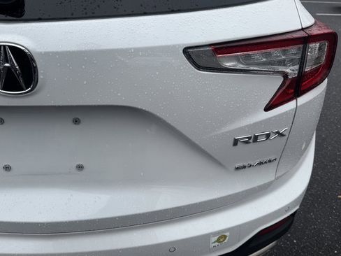 Used 2023 Acura RDX w/ Technology Package image 37