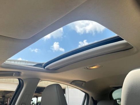 Used 2016 Honda HR-V EX-L image 20
