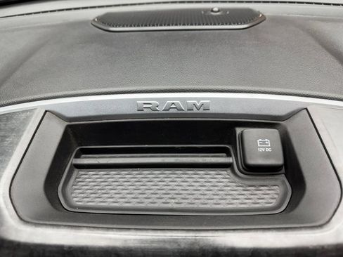 Used 2022 RAM 1500 Big Horn image 21