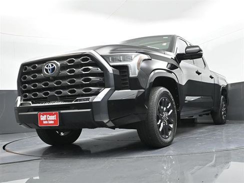Used 2023 Toyota Tundra Platinum image 31