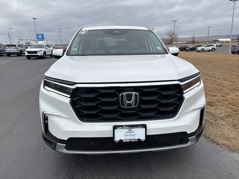 Used 2023 Honda Pilot EX-L image 8