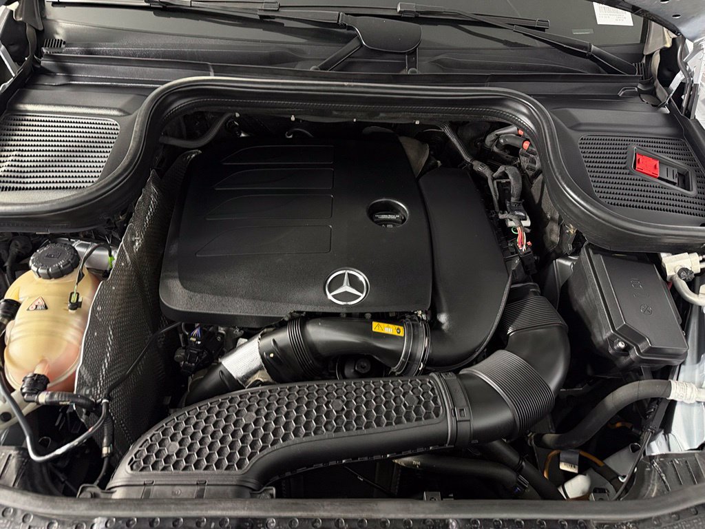 Used 2022 Mercedes-Benz GLE 350 image 22