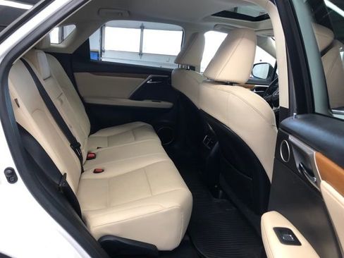 Used 2021 Lexus RX 350 AWD w/ Premium Package image 33