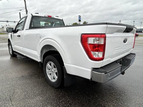 Used 2021 Ford F150 XL w/ Equipment Group 101A High RWD image 6