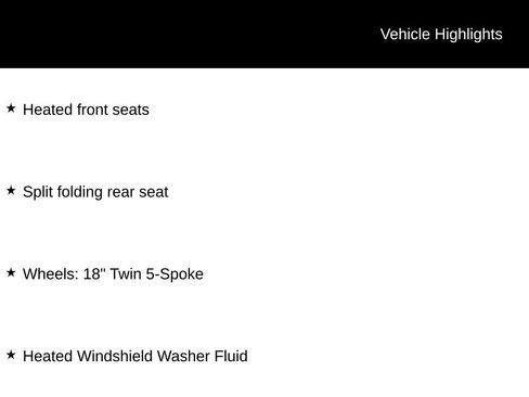 Certified 2025 Mercedes-Benz GLB 250 4MATIC image 8