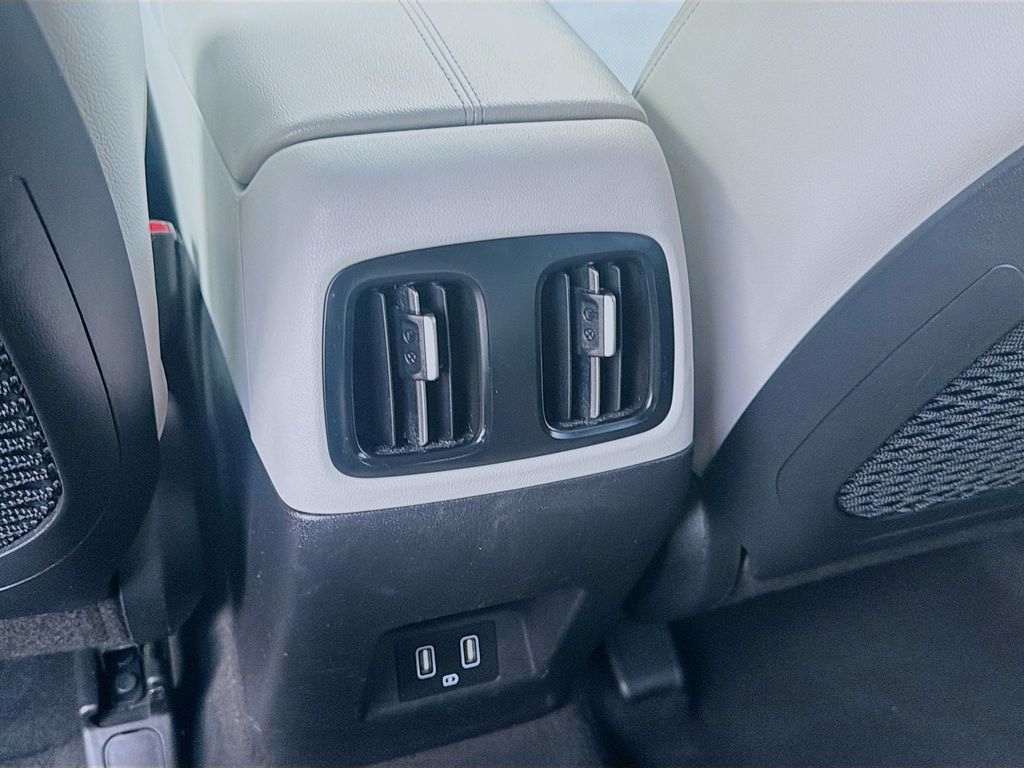 Used 2023 Hyundai Tucson SEL w/ Convenience Package FWD image 20