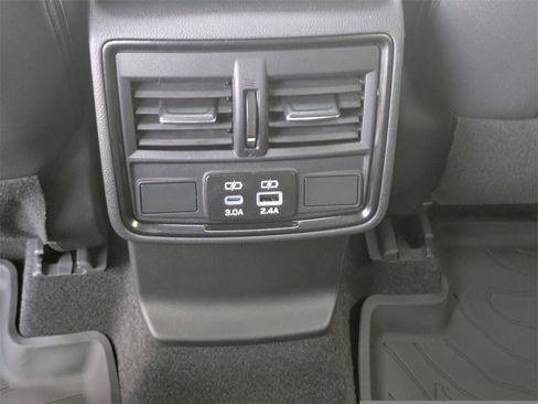 New 2026 Subaru Forester Wilderness image 16