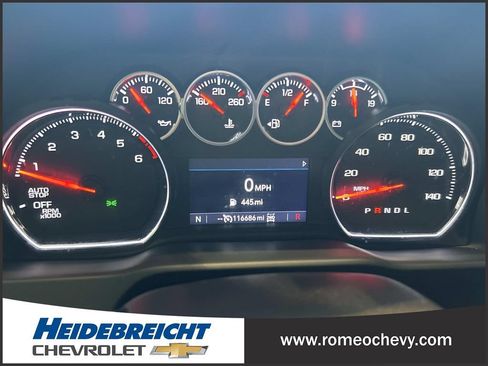 Used 2021 Chevrolet Silverado 1500 LT w/ All Star Edition Plus AWD/4WD image 21