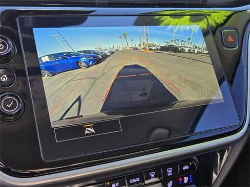 Used 2023 Chevrolet Bolt EUV LT w/ Convenience Package image 22