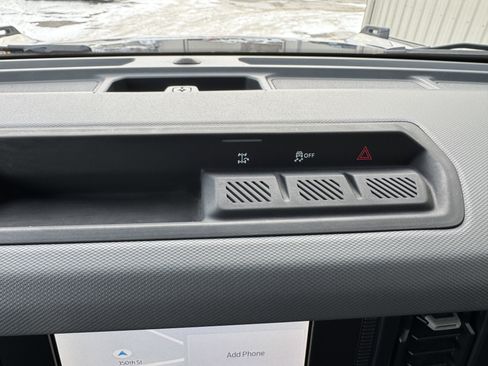 Used 2022 Ford Bronco Big Bend image 22