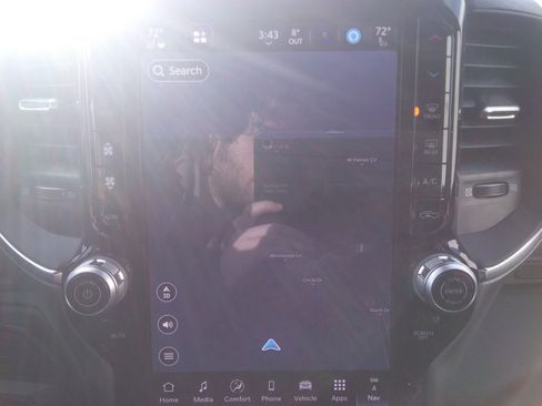 New 2026 RAM 3500 Laramie w/ Towing Technology Group image 26