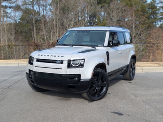 New 2026 Land Rover Defender 110 X-Dynamic SE video 1