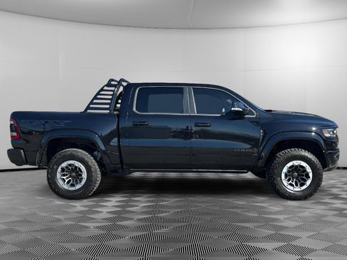 Used 2022 RAM 1500 TRX w/ TRX Level 2 Equipment Group image 6