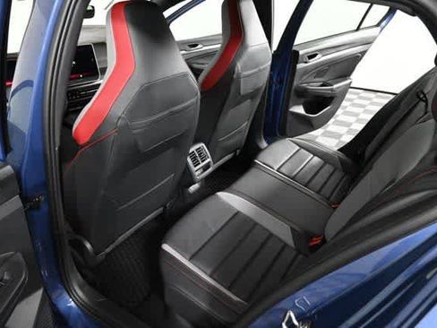 New 2026 Volkswagen GTI SE image 22