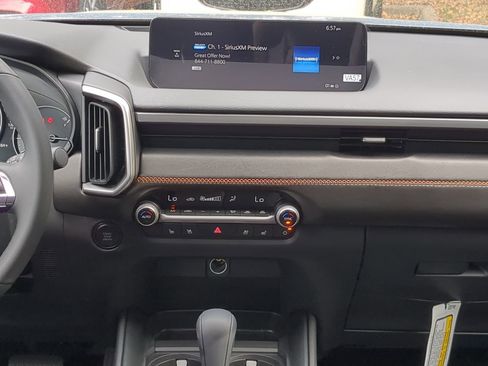 New 2026 MAZDA CX-50 AWD 2.5 S w/ Premium Package image 18