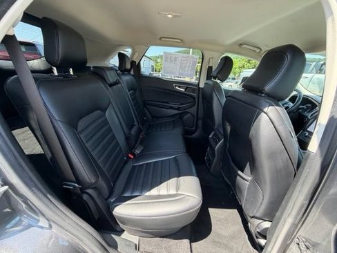 Used 2023 Ford Edge SEL w/ Convenience Package AWD/4WD image 35