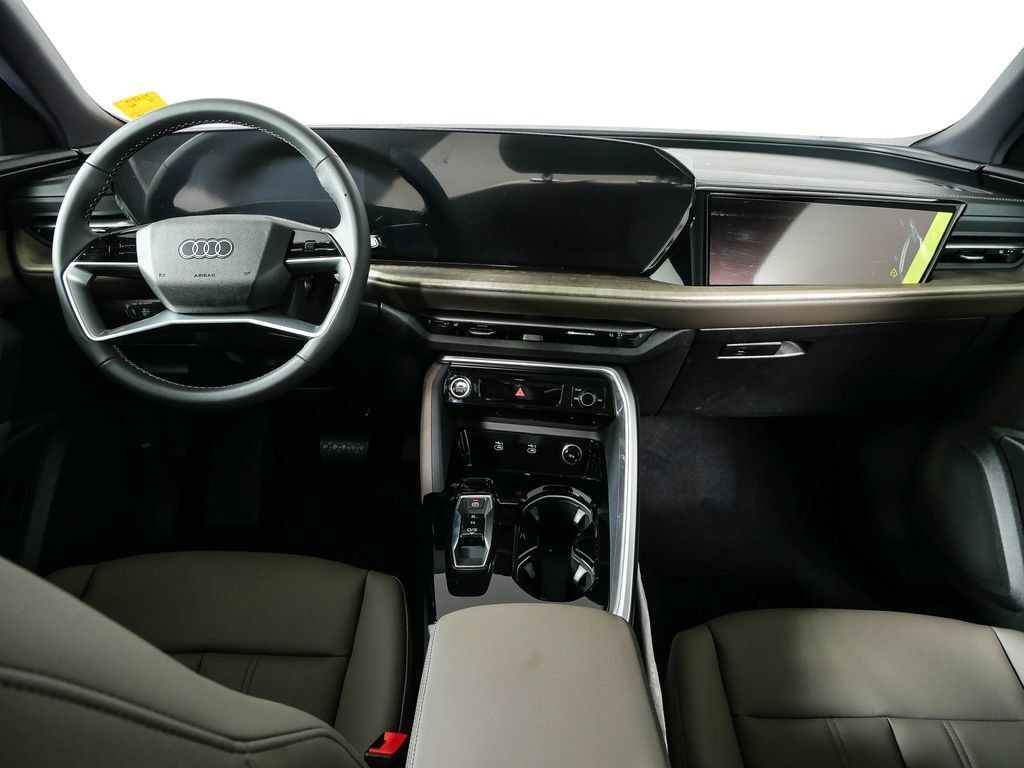 New 2026 Audi Q5 Premium Plus AWD/4WD image 21