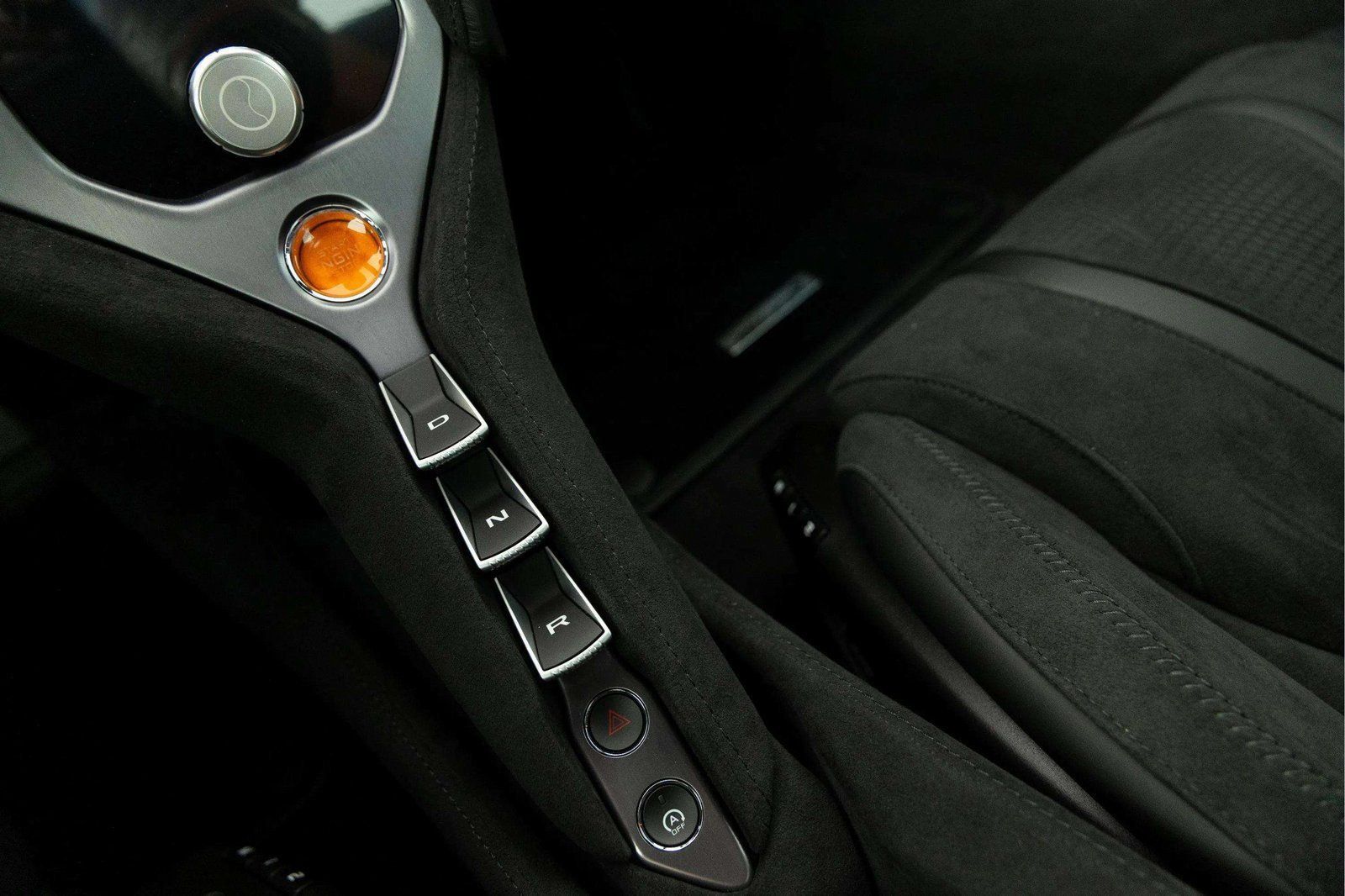 New 2026 McLaren 750S RWD image 46