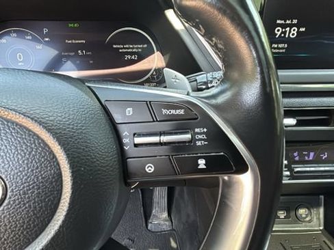 Used 2023 Hyundai Sonata Limited FWD image 20