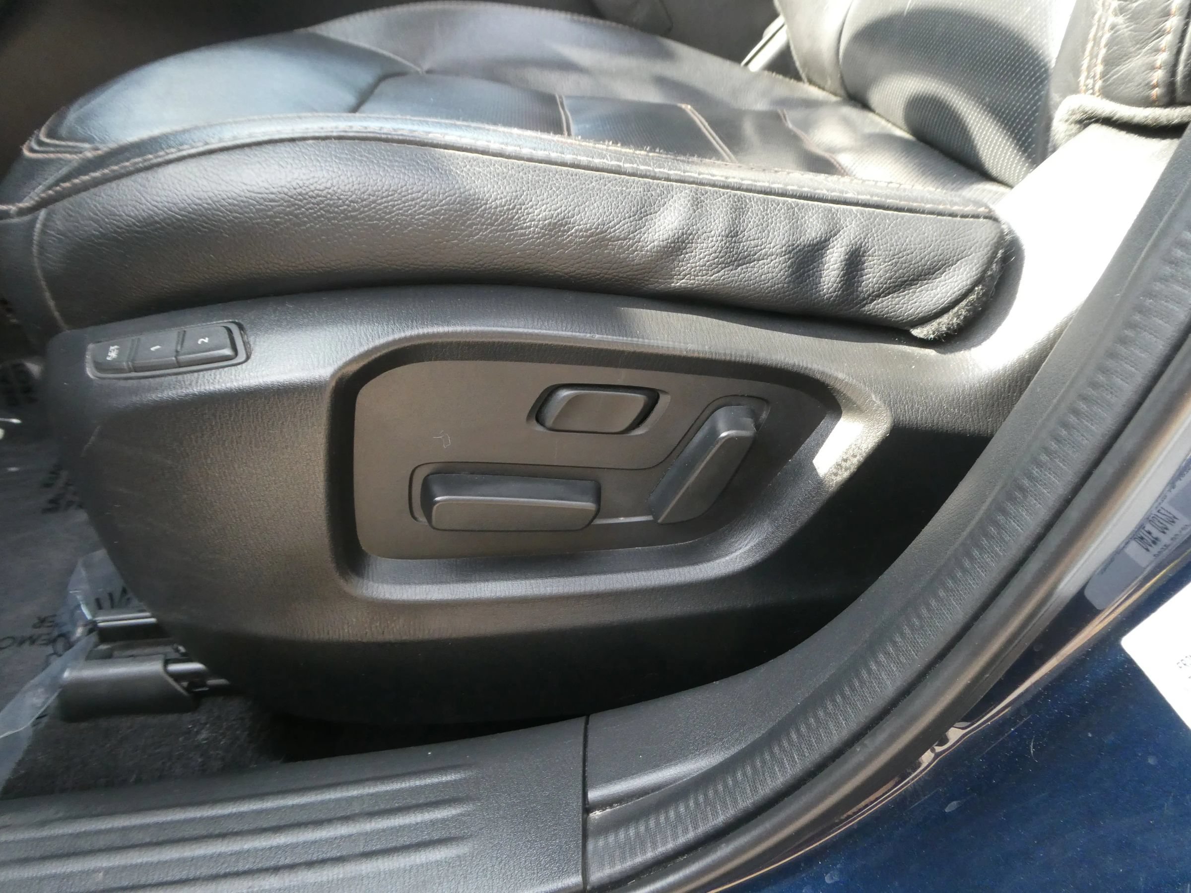 Used 2021 MAZDA CX-5 Grand Touring FWD image 17
