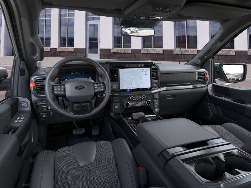 New 2026 Ford F150 Raptor AWD/4WD image 9