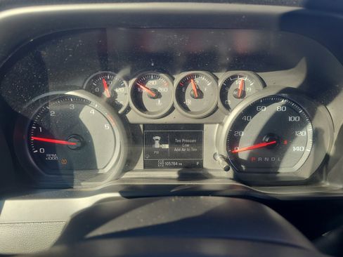 Used 2020 GMC Sierra 3500 4x4 Crew Cab w/ Convenience Package image 9