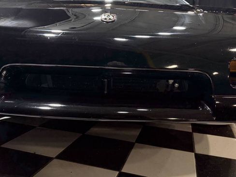 Used 1988 Pontiac Fiero GT image 20