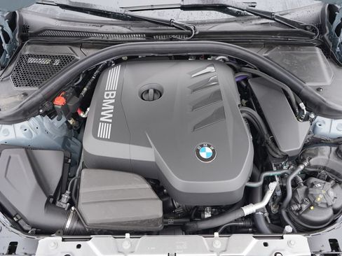 Used 2026 BMW 330i Sedan w/ M Sport Package RWD image 22