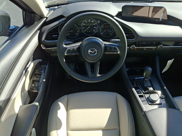 New 2026 MAZDA MAZDA3 2.5 S Sedan w/ Preferred Pkg FWD image 10