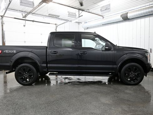 Used 2020 Ford F150 XLT w/ Equipment Group 302A Luxury image 34